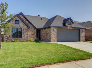 6908 55th St, Lubbock, TX 79407