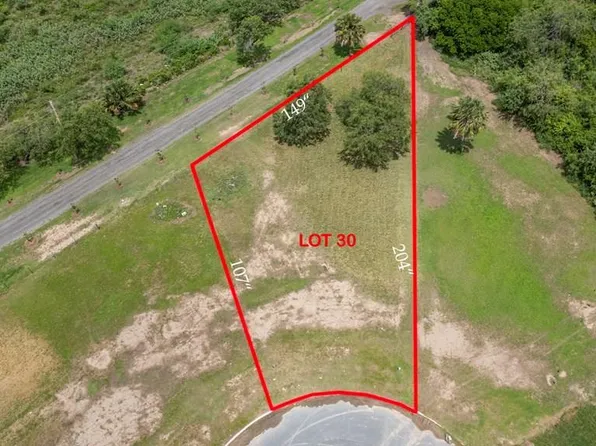 0 Tulip Ct #30, Brownsville, TX 78526