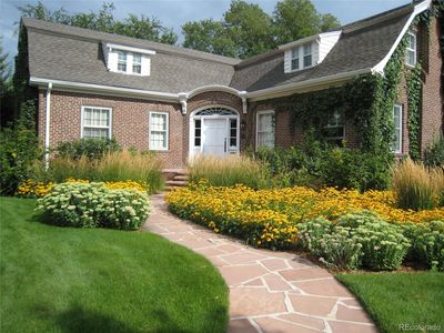 1788 Glencoe Street, Denver, CO, 80220