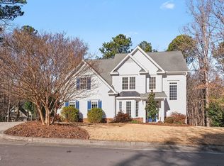 29 Chestnut Bluffs Ln, Durham, NC 27713