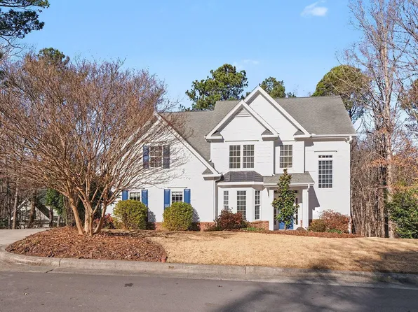29 Chestnut Bluffs Ln, Durham, NC 27713