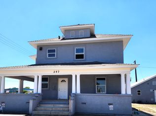 257 S H St APT 4, Tulare, CA 93274