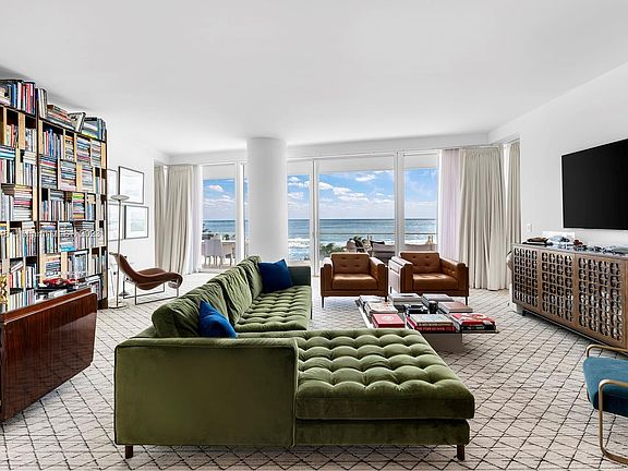 2nd image of 9001 Collins Ave #S-409