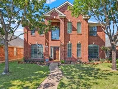 5612 Green Hollow Ln, The Colony, TX, 75056