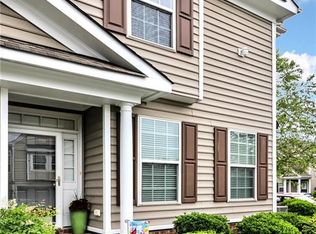 7233 Arrington St #C, Suffolk, VA 23435