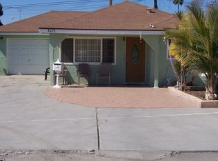 8129 Clarinda Ave, Pico Rivera, CA 90660