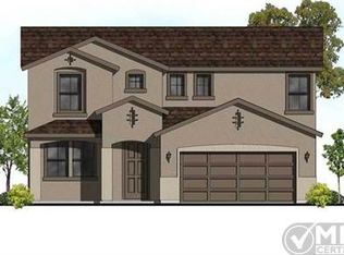 14382 Karen Point, El Paso, TX 79938