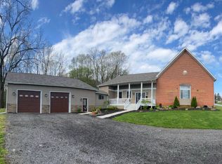 67 Township Road 1700, Jeromesville, OH 44840
