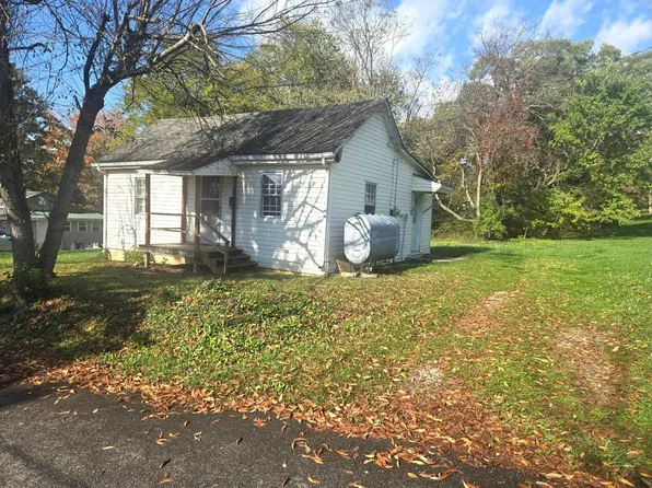 440 E Ridge St, Wytheville, VA 24382