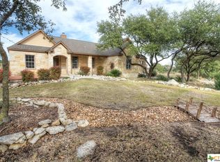 265 Blackbird Dr, Spring Branch, TX 78070