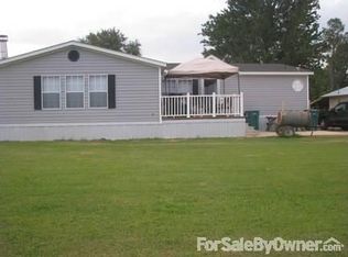3765 Highway 875, Wisner, LA 71378
