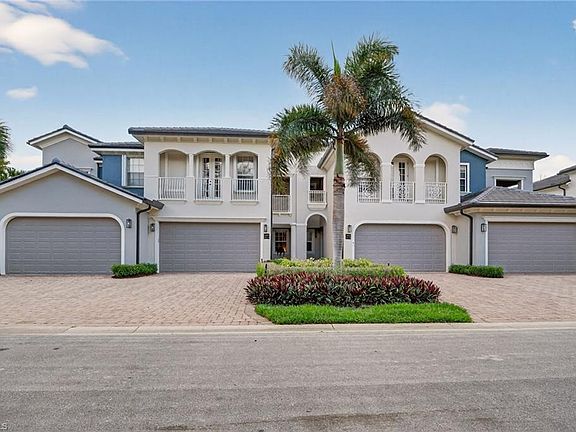 2nd image of 21501 Baccarat LN #101