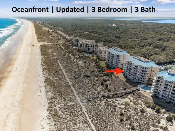 4776 Amelia Island Pkwy APT 45, Fernandina Beach, FL 32034