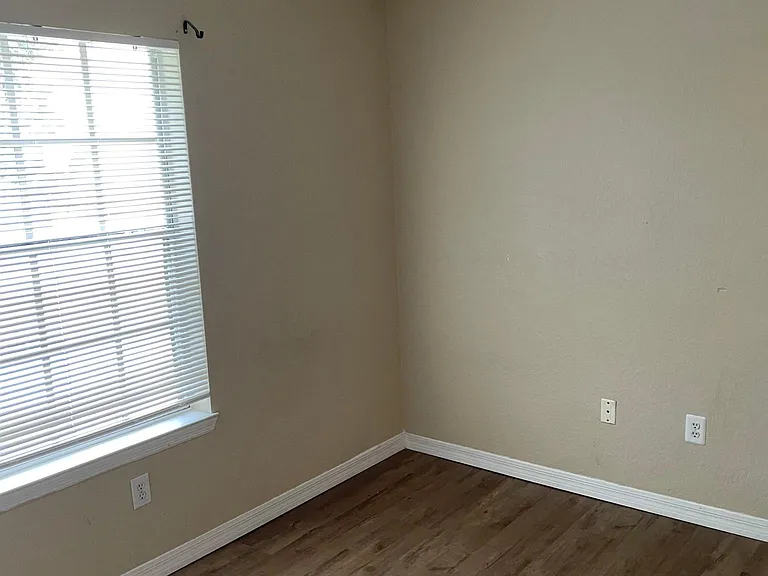 Fan in Every Room