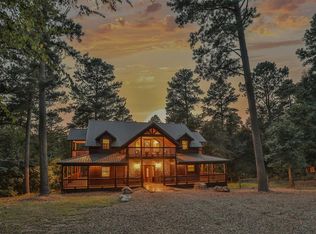 109 Eagle Mountain Trl, Broken Bow, OK 74728