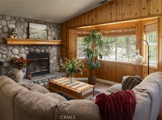 32807 Deer Lick Dr, Arrowbear Lake, CA 92382