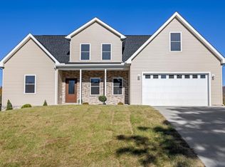 4515 Christopher Pl, Penn Laird, VA 22846