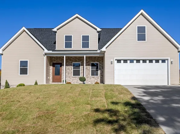 4515 Christopher Pl, Penn Laird, VA 22846