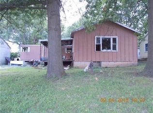 2102 Lipper Ave, Higginsville, MO 64037