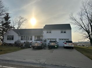 8963 N State Road 17, Lucerne, IN 46950
