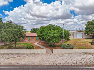 3805 N County Road 1247, Midland, TX 79707