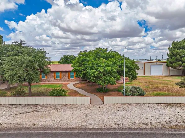 3805 N County Road 1247, Midland, TX 79707