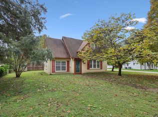 800 E Burton St, Murfreesboro, TN 37130