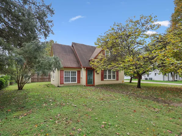 800 E Burton St, Murfreesboro, TN 37130