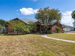 4506 Thoreau Cir, Corpus Christi, TX 78410