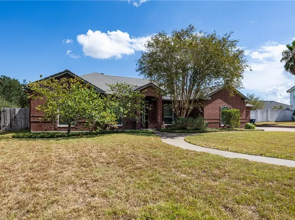 4506 THOREAU Circle SW, Corpus Christi, TX 78410