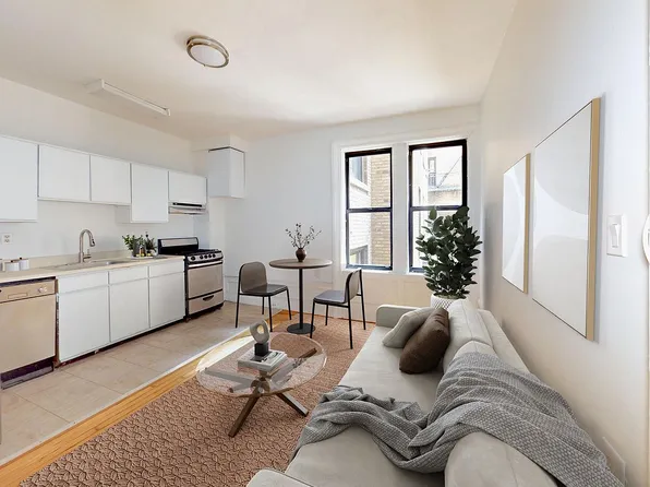 875 W 181st St APT 2H, New York, NY 10033