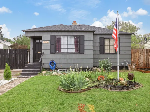 1904 N Smith St, Spokane, WA 99207