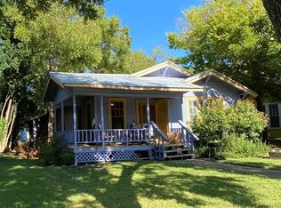 3502 Duval St #B, Austin, TX 78705