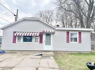 216 B St, Logansport, IN 46947
