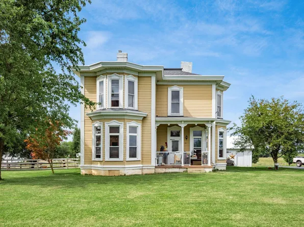5360 Bethel Rd, Mount Sterling, OH 43143