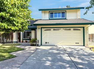 44673 Japala Pl, Fremont, CA 94539