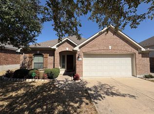 2316 Dovetail St, Pflugerville, TX 78660
