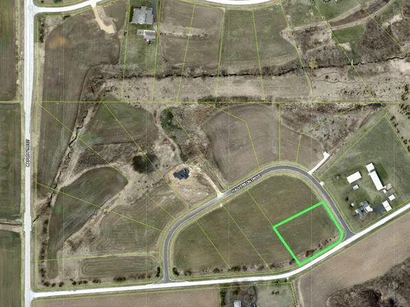 20205 Halverson Dr Lot 14, Marengo, IL 60152