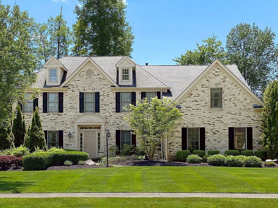 3140 Waterfall Way, Westlake, OH 44145 Zillow