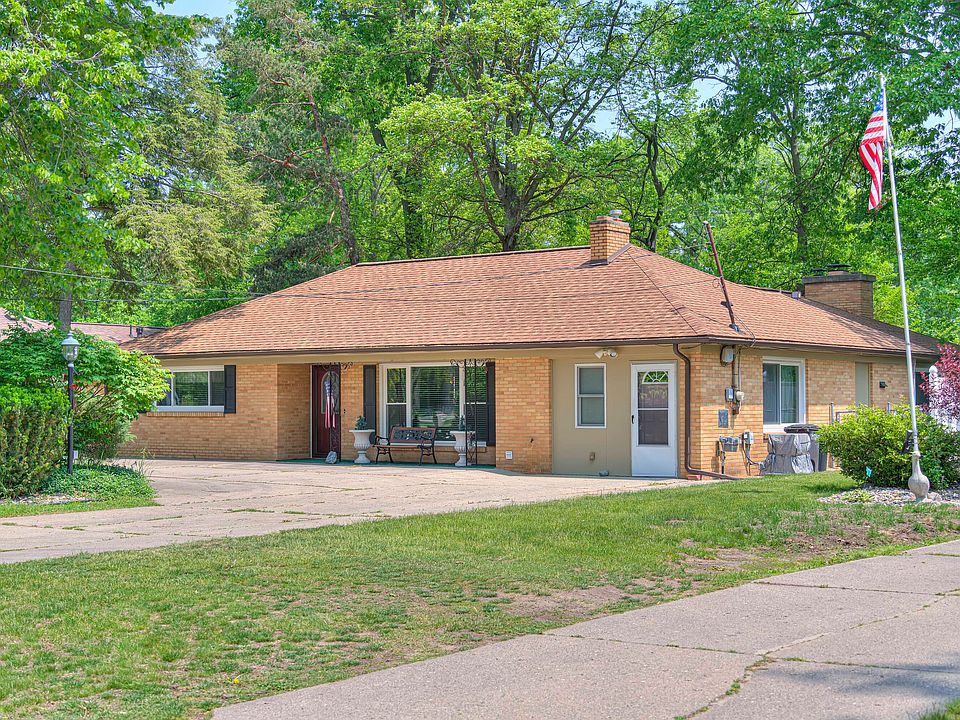 1209 S Brown St, Jackson, MI 49203 Zillow