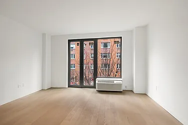 Rented by Compass