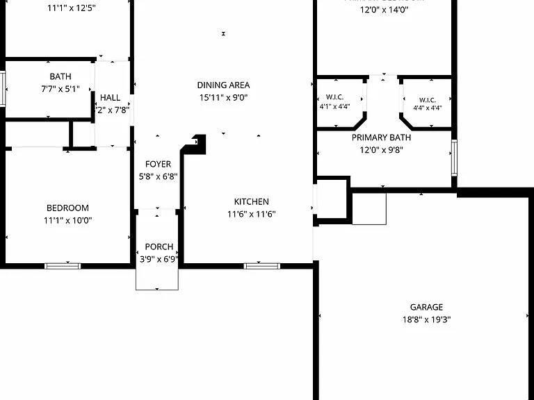 1230 Silverdale St — Photo 18