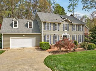 213 Whitehall Way, Cary, NC 27511