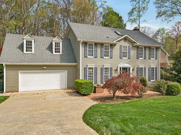 213 Whitehall Way, Cary, NC 27511