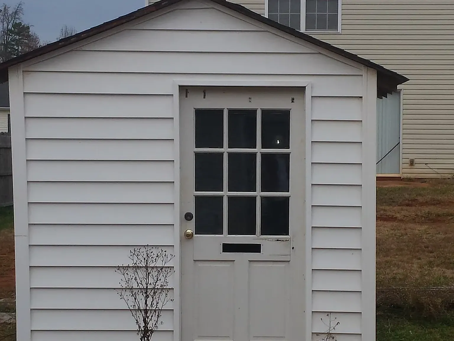 2 bed, 748 sqft, $1,050 — Photo 2