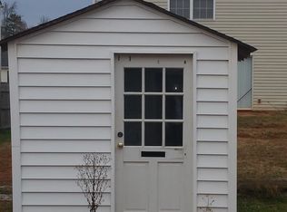 308 Todd St, Belmont, NC 28012