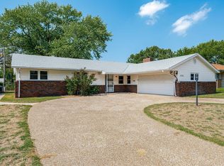1721 N Sedgwick St, Wichita, KS 67203
