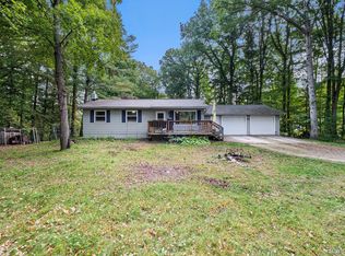 14478 Duffield Rd, Montrose, MI 48457