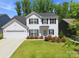 11432 Oakhampton Way, Matthews, NC 28105
