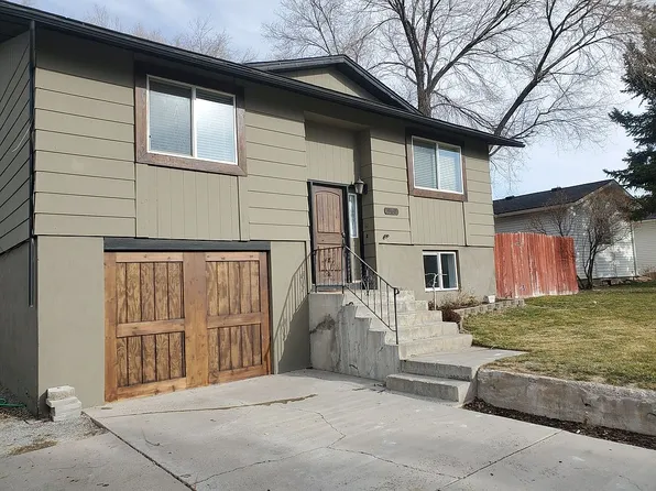 960 Senora St, Pocatello, ID 83201